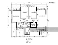 Blk 336B Anchorvale Crescent (Sengkang), HDB 4 Rooms #215456181